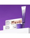 COSCELL paakių kremas su retinoliu mažinantis patinimą, 10 ml. | EGOSkinBeauty.lt
