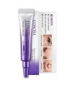 COSCELL paakių kremas su retinoliu mažinantis patinimą, 10 ml. | EGOSkinBeauty.lt