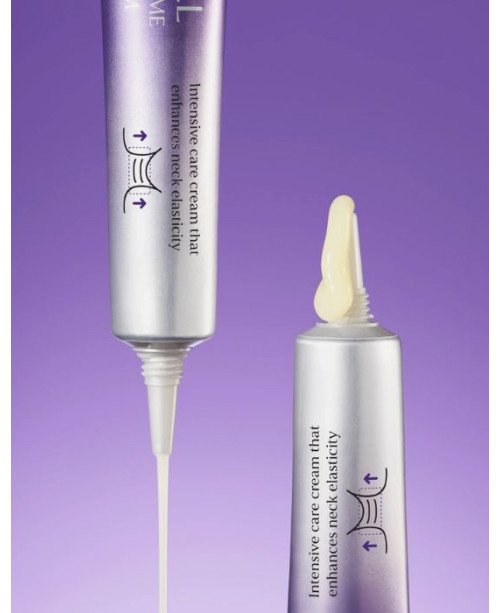 COSCELL apimties suteikiantis kaklo kremas su retinoliu, 20 g. | EGOSkinBeauty.lt