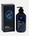 AETERDERM HAIRIZ 3D Exo plaukų ir galvos odos priežiūros šampūnas, 500 g. | EGOSkinBeauty.lt
