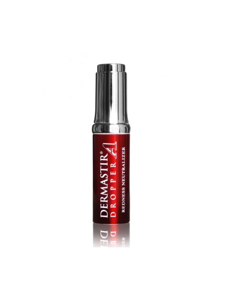 Dermastir redness and irritation reducing facial serum, 30 ml. | EGOSkinBeauty.lt