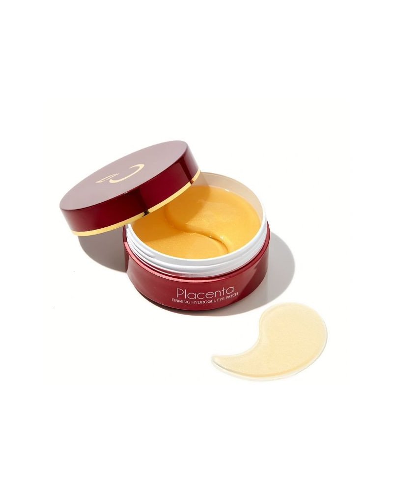 Berrisom stangrinamieji hidrogelio paakių pleistrai su placenta, 60 vnt. | EGOSkinBeauty.lt