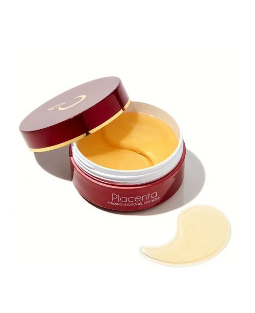 Berrisom stangrinamieji hidrogelio paakių pleistrai su placenta, 60 vnt. | EGOSkinBeauty.lt