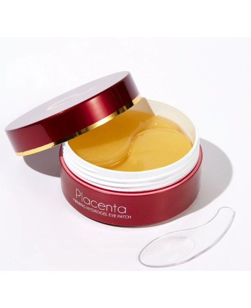 Berrisom stangrinamieji hidrogelio paakių pleistrai su placenta, 60 vnt. | EGOSkinBeauty.lt