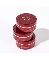 Berrisom stangrinamieji hidrogelio paakių pleistrai su placenta, 60 vnt. | EGOSkinBeauty.lt