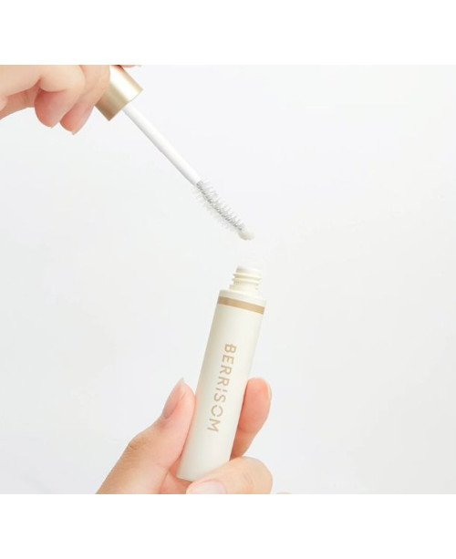 Berrisom blakstienų augimo serumas su biotinoliu, 9 ml. | EGOSkinBeauty.lt