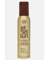 BT Cosmetics Paris Jet Set Sun momentinio savaiminio įdegio putos, 150 ml. | EGOSkinBeauty.lt