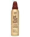 BT Cosmetics Paris Jet Set Sun momentinio savaiminio įdegio putos, 150 ml. | EGOSkinBeauty.lt