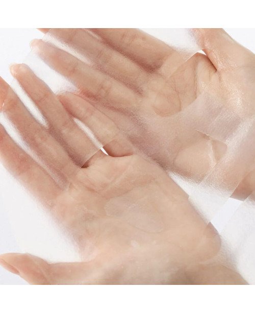 DR. ALTHEA gelio technologijos lakštinė veido kaukė, 1 vnt. | EGOSkinBeauty.lt