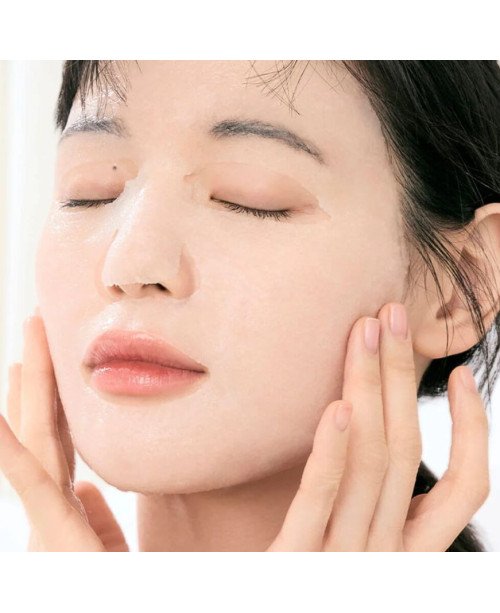 DR. ALTHEA gelio technologijos lakštinė veido kaukė, 1 vnt. | EGOSkinBeauty.lt