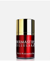 Укрепляющий гель для лица Dermastir с частицами золота, 35 мл. | EGOSkinBeauty.lt