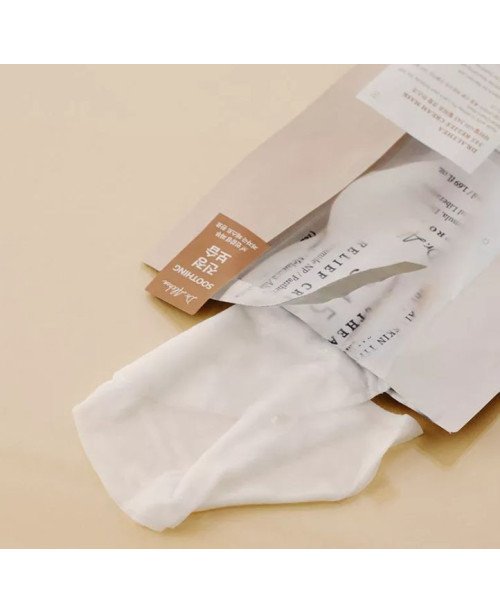 Dr. Althea 345 Relief lakštinė vedo kaukė, 1 vnt. | EGOSkinBeauty.lt