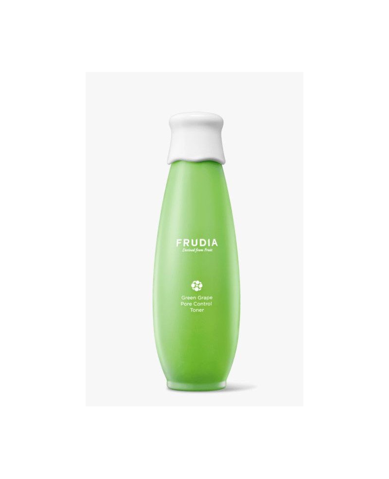 FRUDIA veido tonikas poroms sutraukti su žaliųjų vynuogių ekstraktu, 195 ml. | EGOSkinBeauty.lt