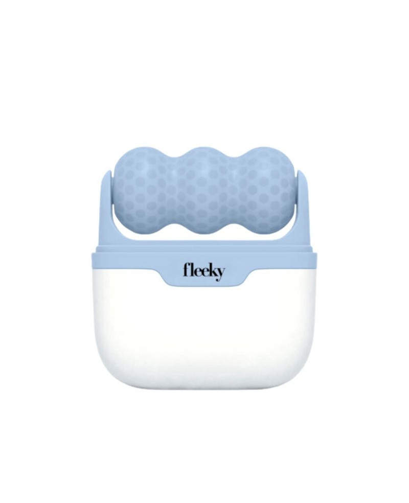 Fleeky ice roller for face, neck and décolleté, 1 pc. | EGOSkinBeauty.lt