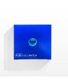 AETERDERM raminamoji paakių kaukė, 60 vnt. | EGOSkinBeauty