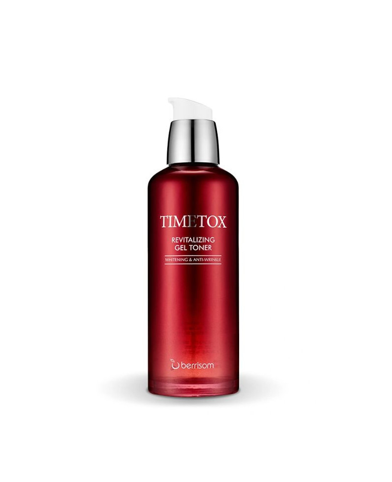 Berrisom anti-wrinkle facial toner with brightening effect | EGOSkinBeauty.lt