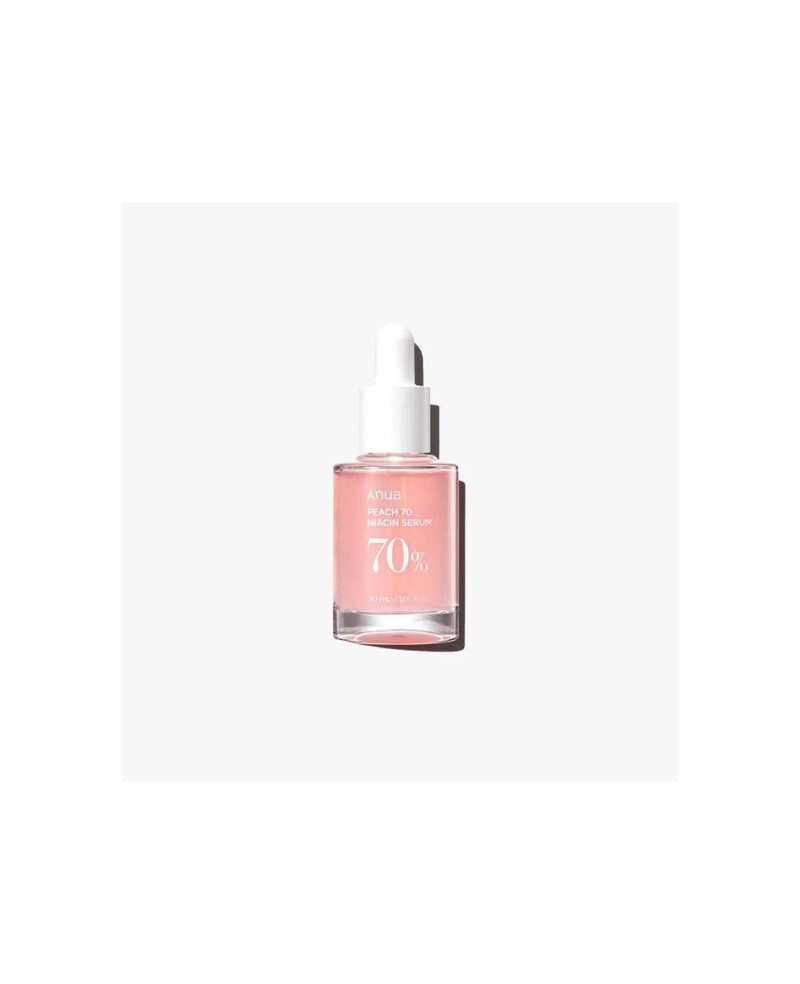 ANUA niacino serumas, 30 ml.