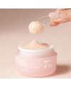 ANUA niacinu praturtintas kremas, 50 ml.