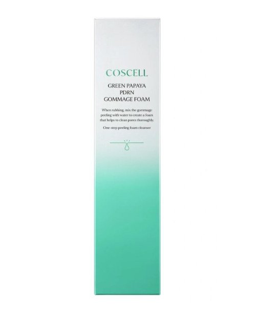 Coscell veido valomosios putos, 120 g.| EGOSkinBeauty.lt