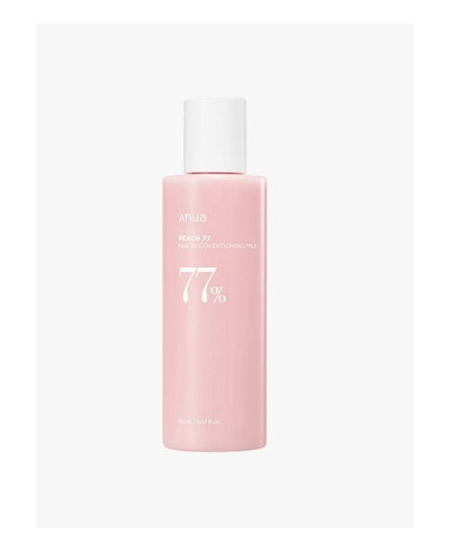 ANUA niacino kondicionuojamasis pienelis, 150 ml.