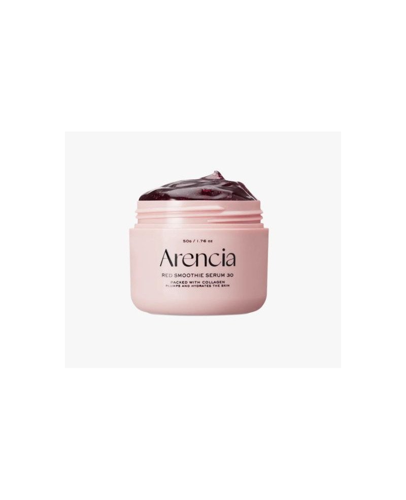 Arencia veido odos paraudimą mažinantis serumas, 50 g. | EGOSkinBeauty.lt