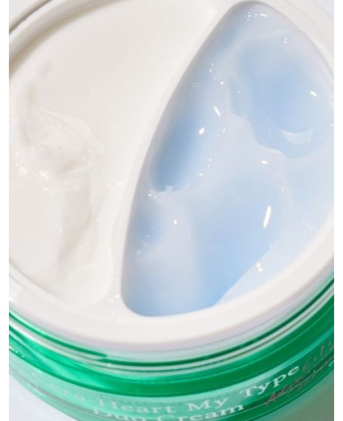 AXIS-Y dviejų dalių veido kremas, 60 ml.