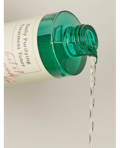 AXIS-Y kasdienis valomasis tonikas, 200 ml.