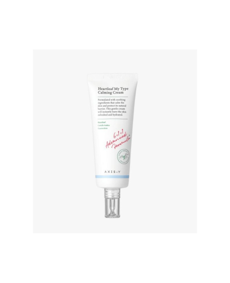 AXIS-Y raminamasis veido kremas, 60 ml.