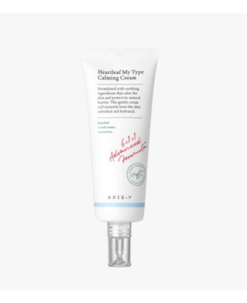 AXIS-Y raminamasis veido kremas, 60 ml.