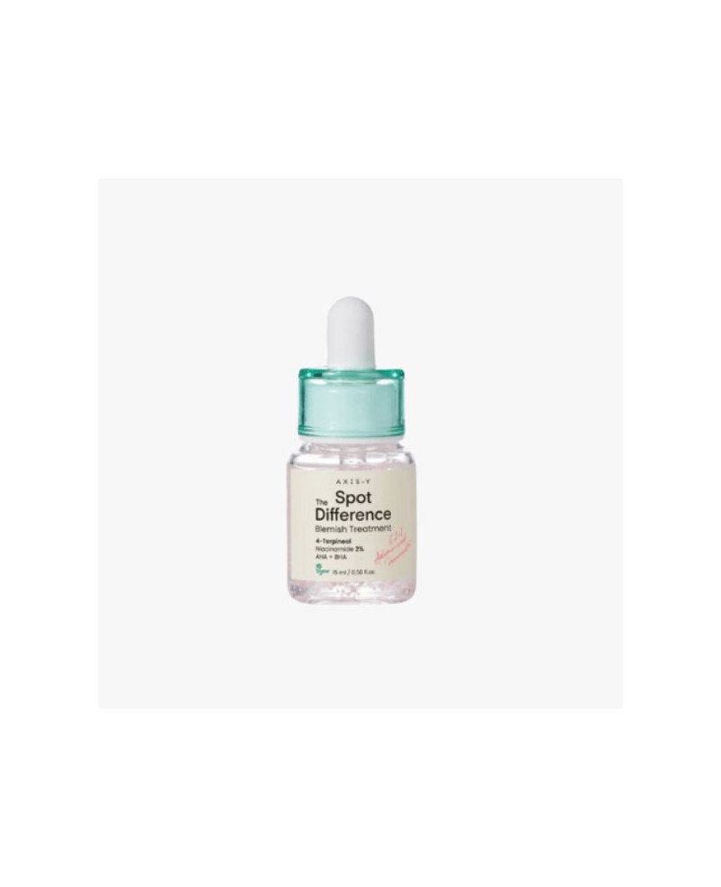 AXIS-Y spuogų gydymo gelis, 15 ml.