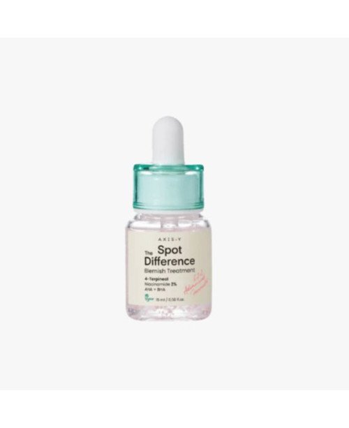 AXIS-Y spuogų gydymo gelis, 15 ml.