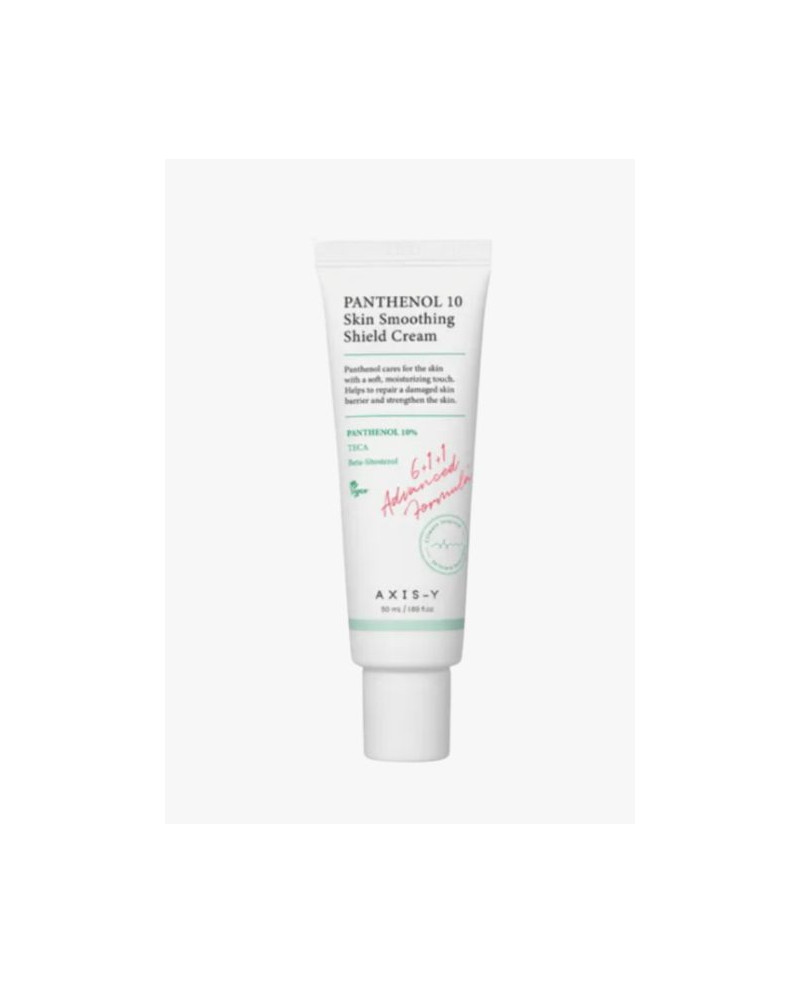 AXIS-Y odos lyginamasis apsauginis kremas, 50 ml.