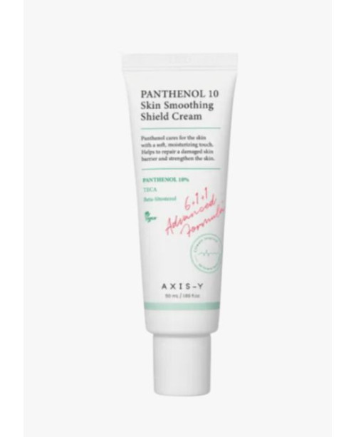 AXIS-Y odos lyginamasis apsauginis kremas, 50 ml.
