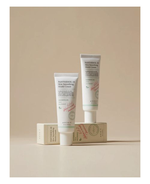 AXIS-Y odos lyginamasis apsauginis kremas, 50 ml.