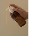 AXIS-Y odos mikrobiomą atstatantis valomasis aliejus su moringos sėklomis, 200 ml. | EGOSkinBeauty.lt