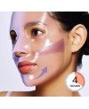 BIODANCE atjauninanti giluminio poveikio hidrogelinė veido kaukė su ikrų PDRN, 1 vnt. | EGOSkinBeauty.lt