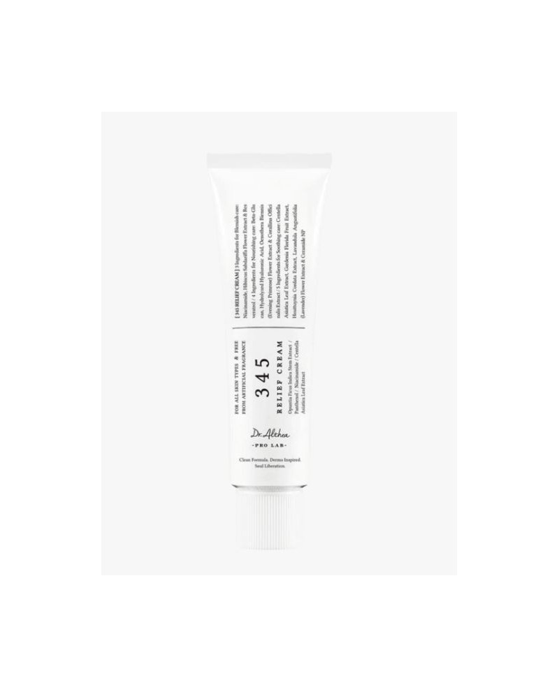 Dr. Althea 345 raminamasis kremas, 50 ml.