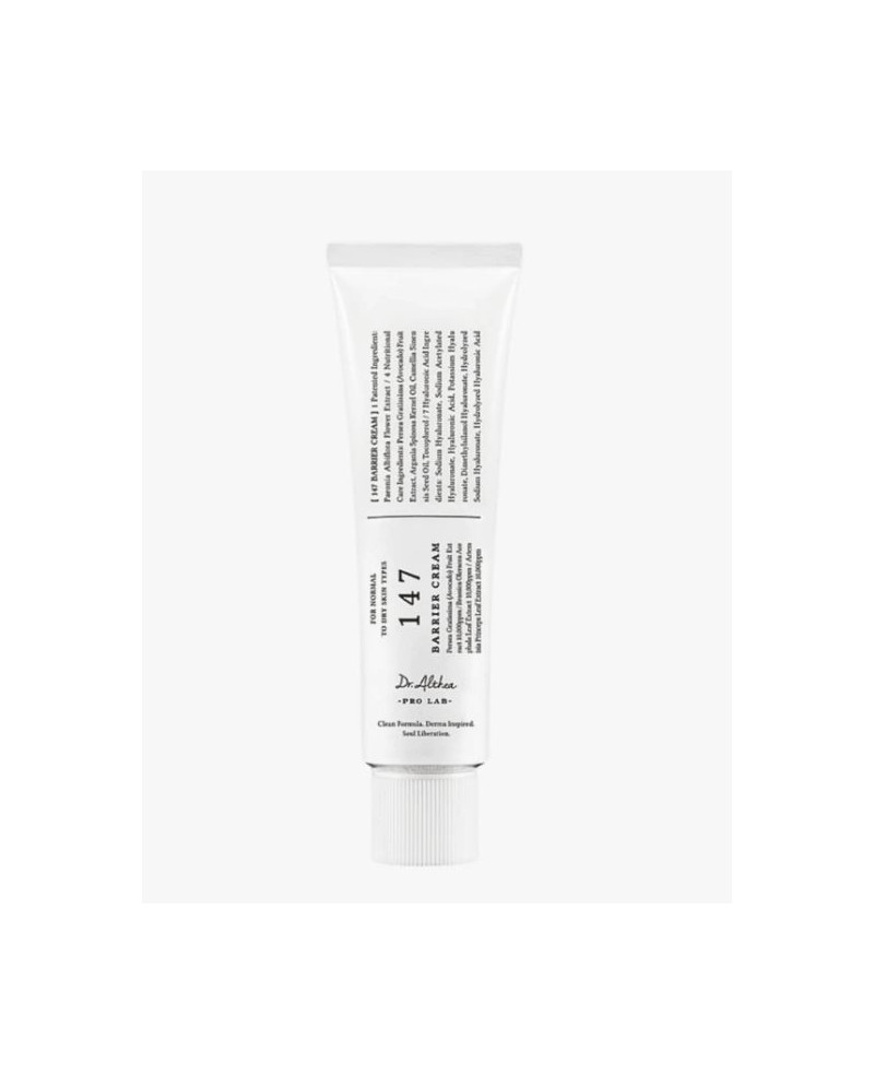 Dr. Althea 147 apsauginis kremas, 50 ml.