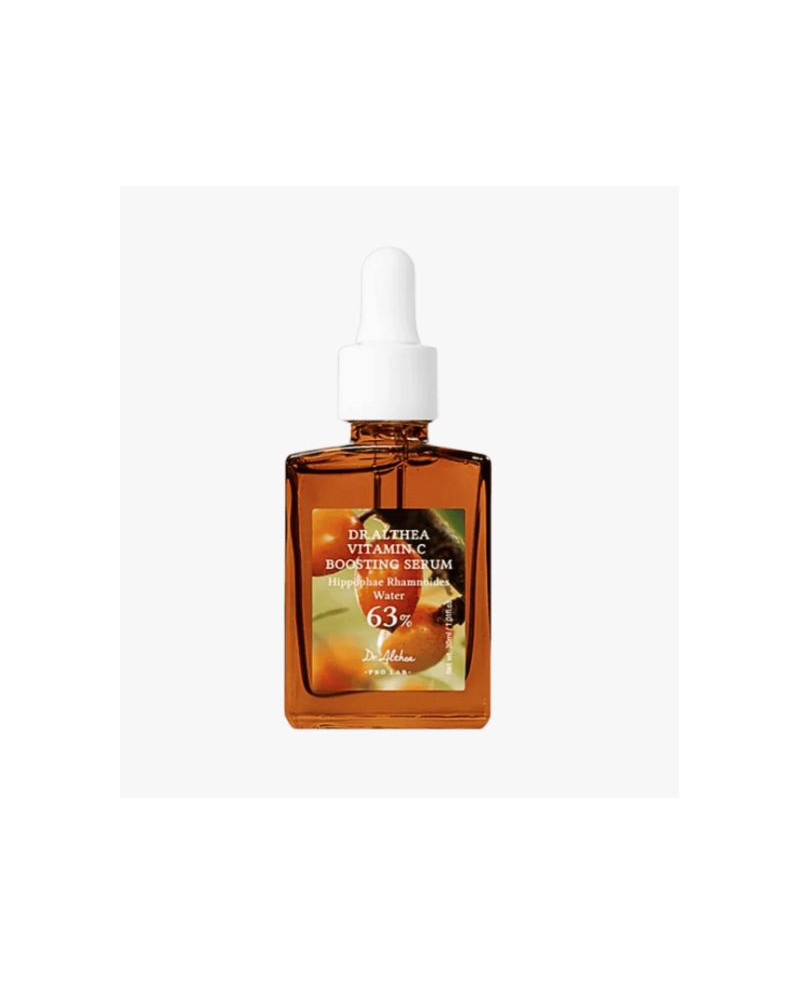 Dr. Althea vitamino C stiprinamasis serumas, 30 ml.