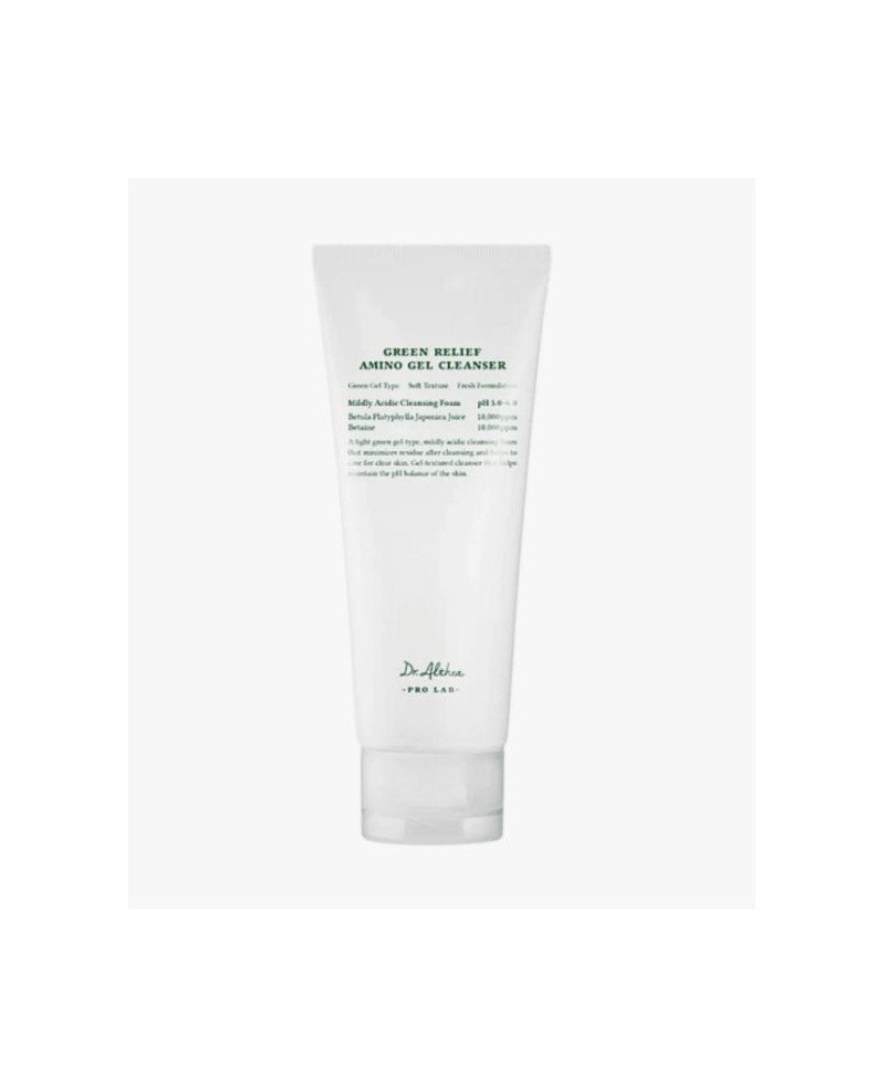 Dr. Althea gelinis valiklis, 100 ml.
