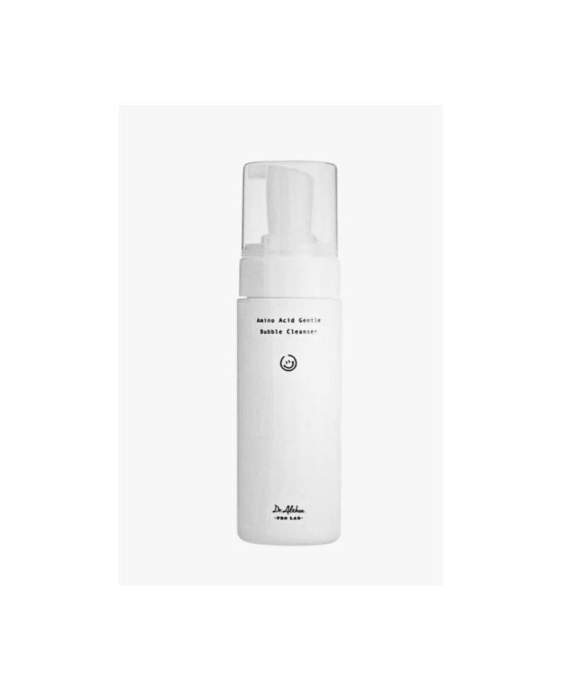 Dr. Althea švelnus putojantis veido valiklis su aminorūgštimis, 140 ml.