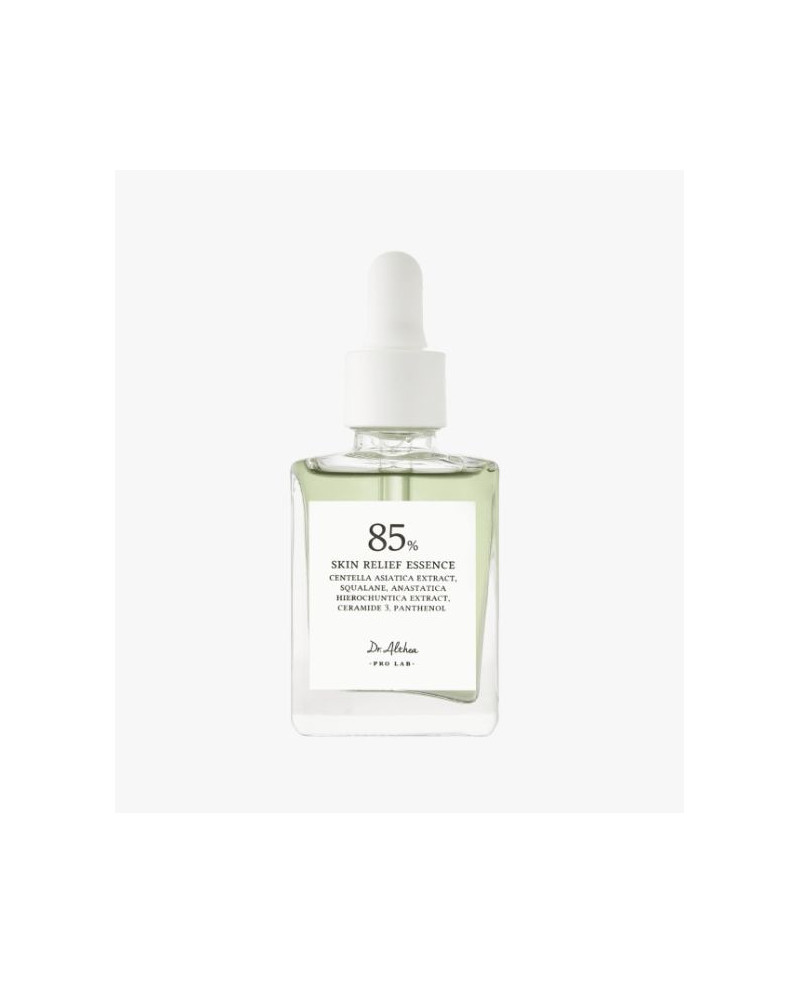 Dr. Althea odos raminamoji esencija, 30 ml.