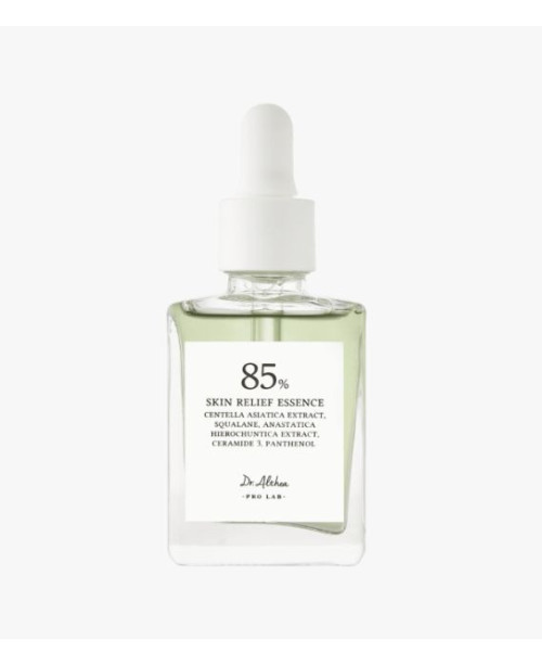 Dr. Althea odos raminamoji esencija, 30 ml.