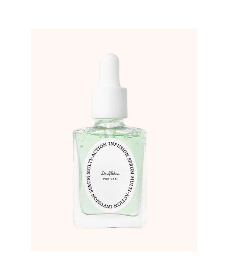 Dr. Althea daugiafunkcinis infuzinis serumas, 30 ml.
