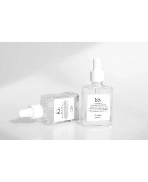 Dr. Althea natūralaus spindesio suteikianti veido esencija, 50 ml.