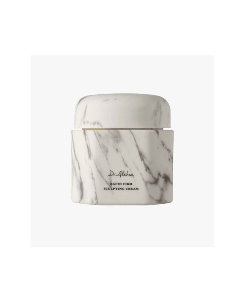 Dr. Althea stangrinantis veido kremas, 45 ml.