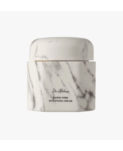 Dr. Althea stangrinantis veido kremas, 45 ml.