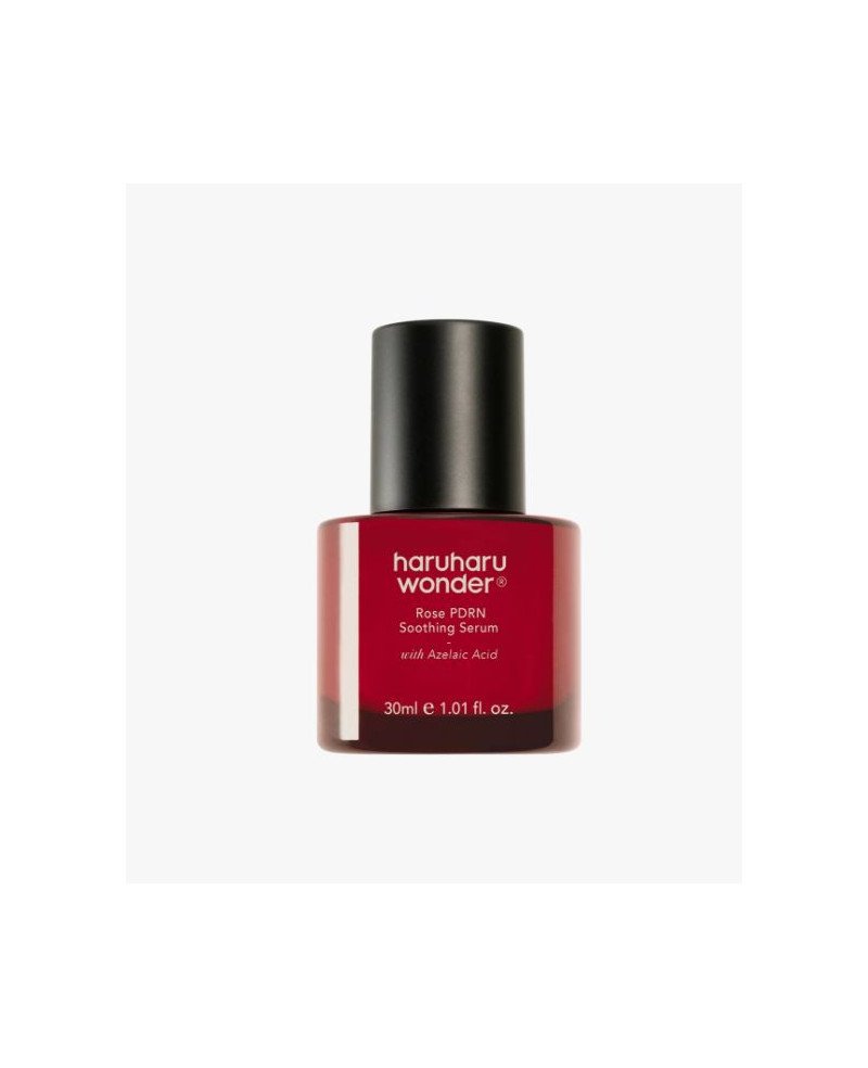 HARUHARU WONDER PDRN raminamasis veido serumas, 30ml.