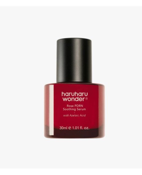 HARUHARU WONDER PDRN raminamasis veido serumas, 30ml.