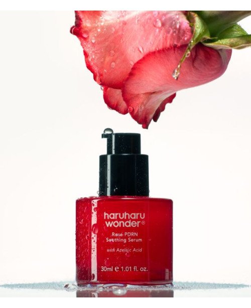 HARUHARU WONDER PDRN raminamasis veido serumas, 30ml.